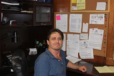 Slide of Able Plumbing