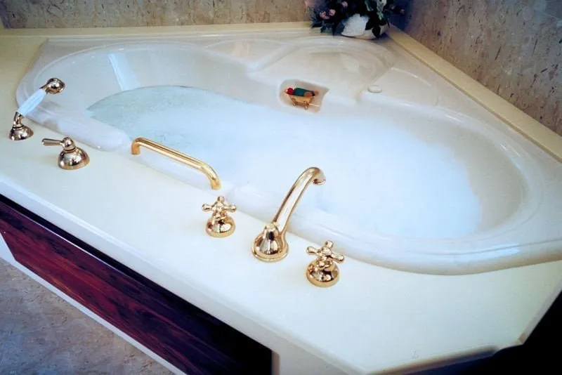 Slide of Able Plumbing