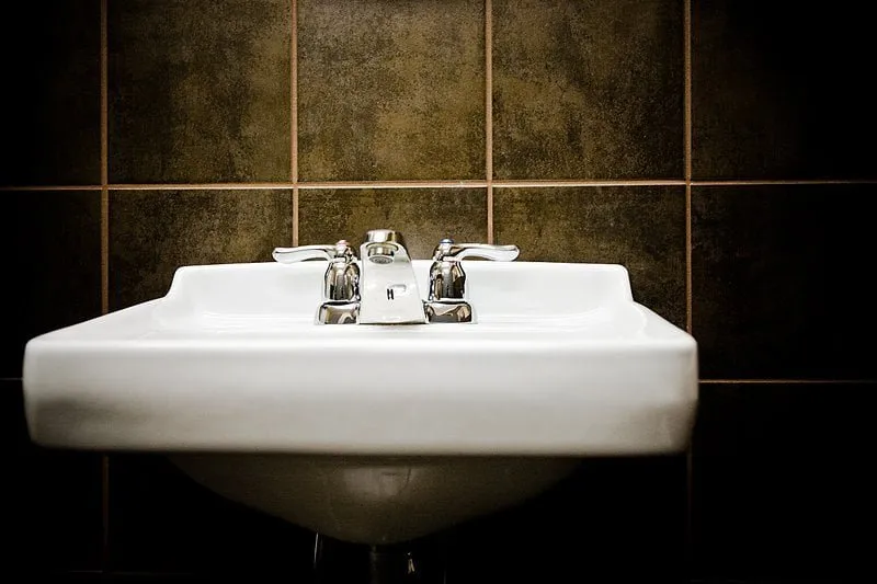 Slide of Able Plumbing