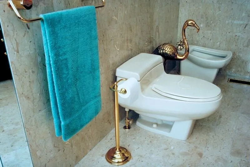 Slide of Able Plumbing