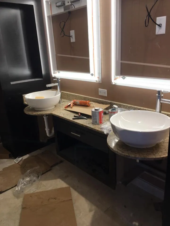 Slide of Able Plumbing