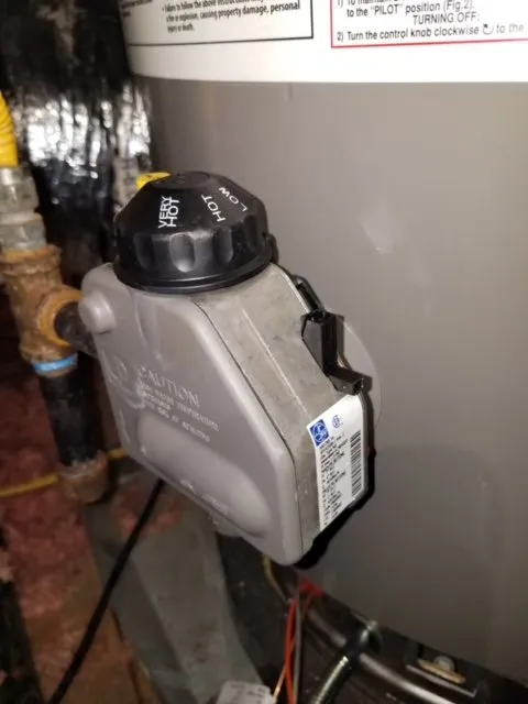 Slide of Able Plumbing