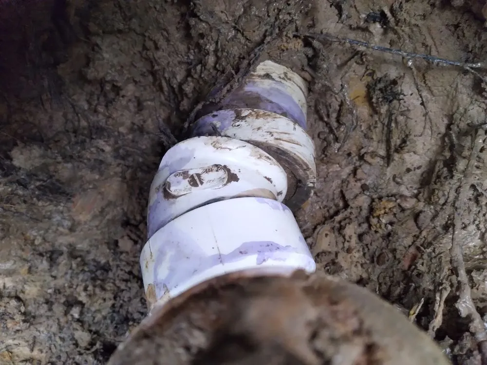 Slide of Able Plumbing