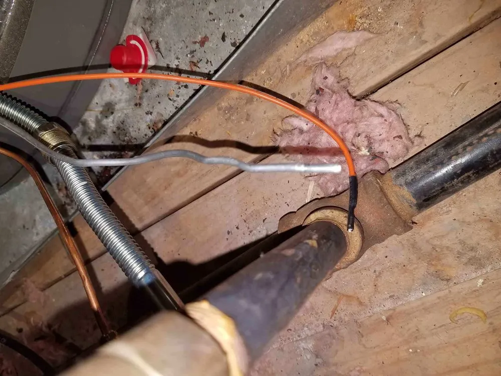 Slide of Able Plumbing