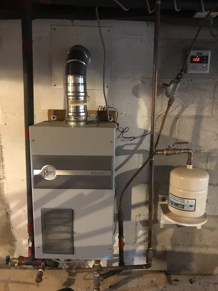 Slide of Able Plumbing Services