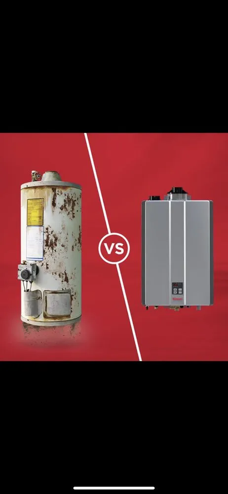 Slide of Able Plumbing Services