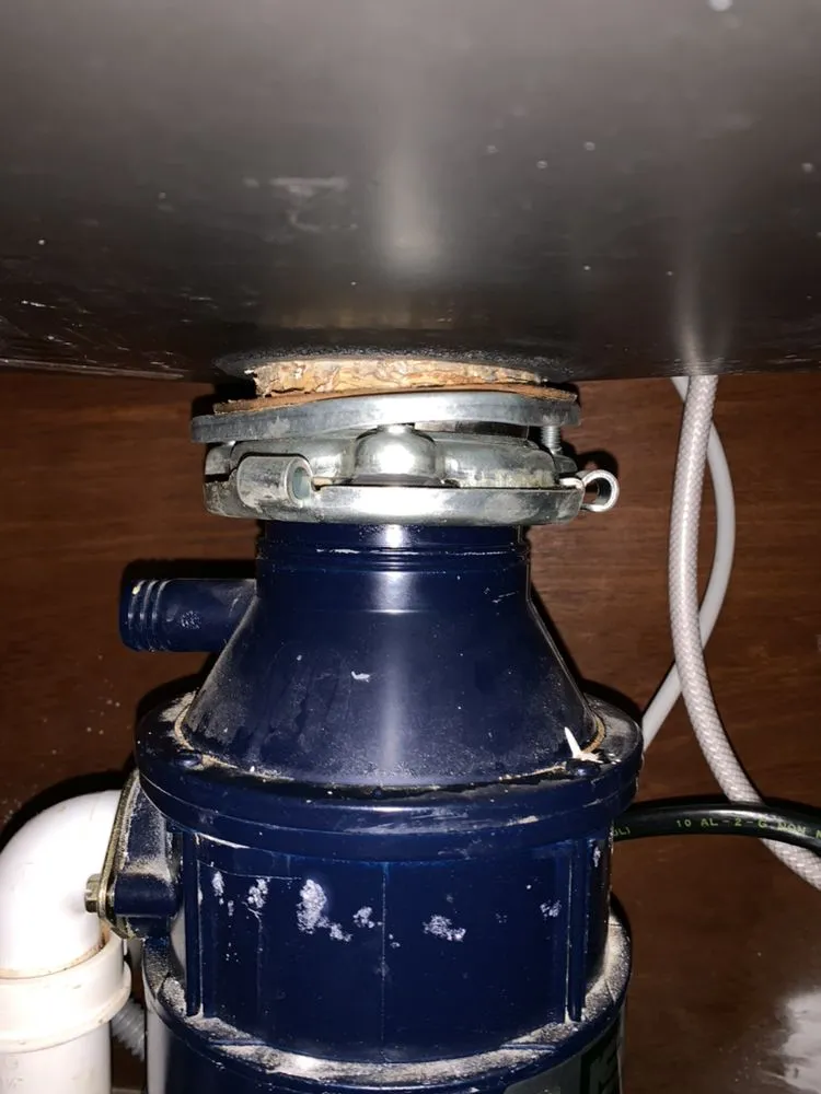 Slide of Able Plumbing Services