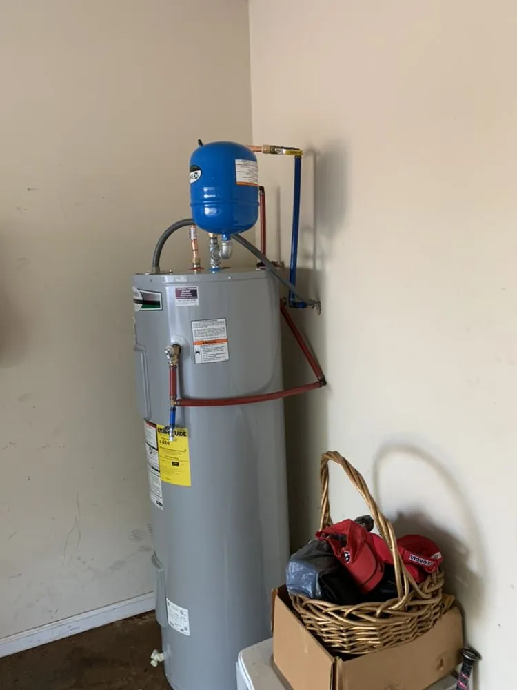 Slide of Able Plumbing Services