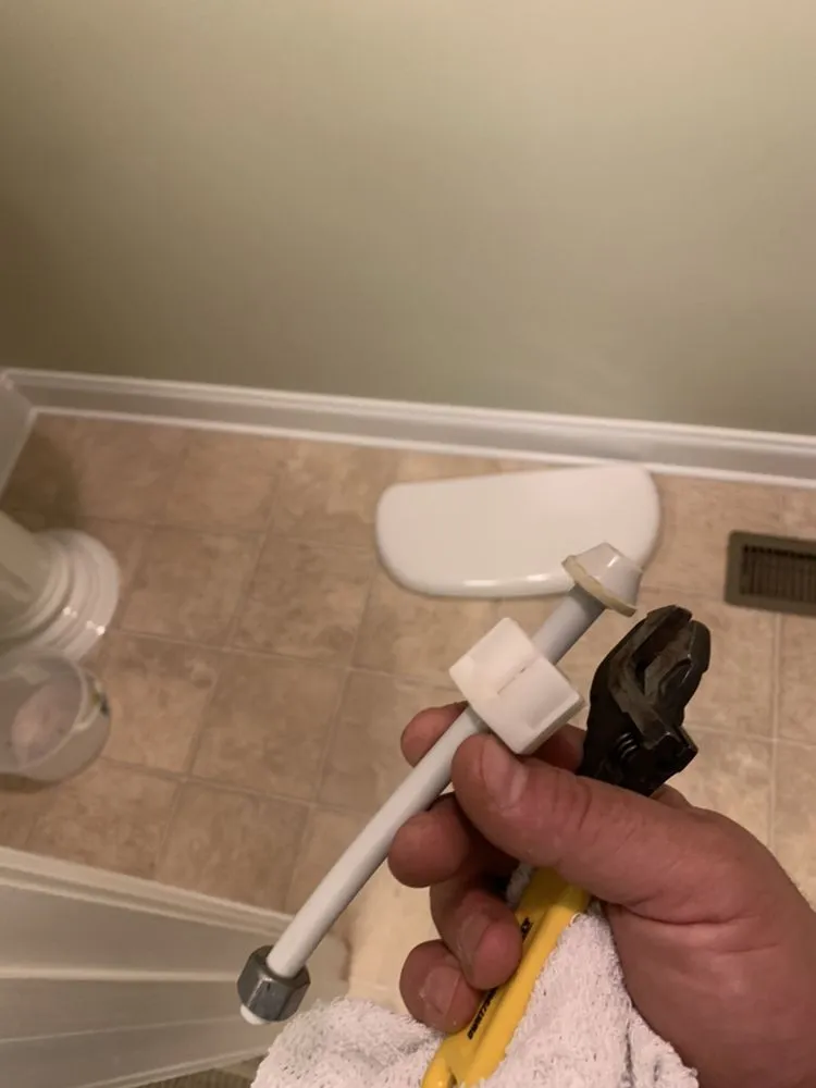 Professional leak detection service in Warner Robins, GA - Able Plumbing Services