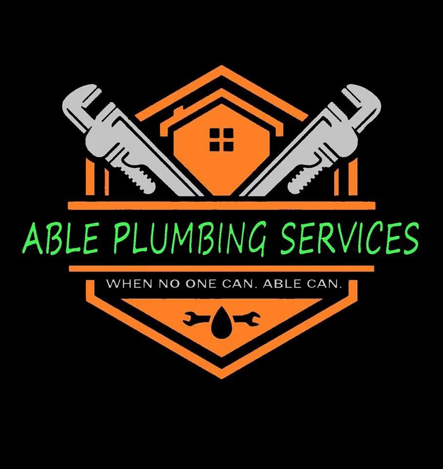 Slide of Able Plumbing Services