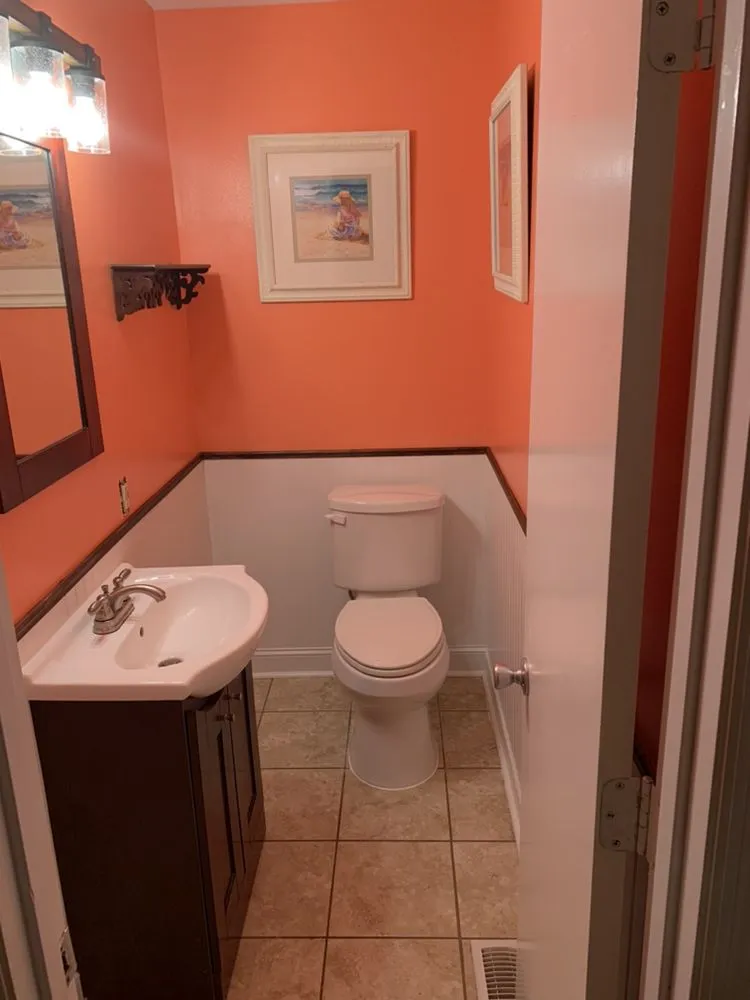 Reliable emergency plumbing for homes in Warner Robins, GA by Able Plumbing Services