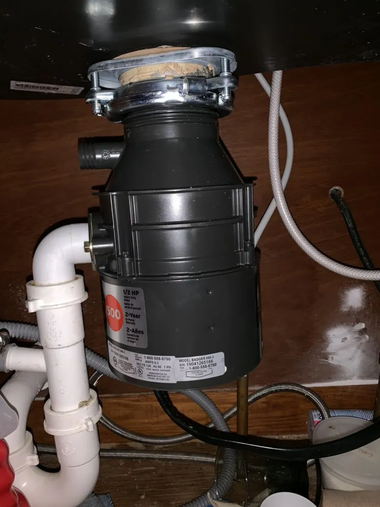 Slide of Able Plumbing Services