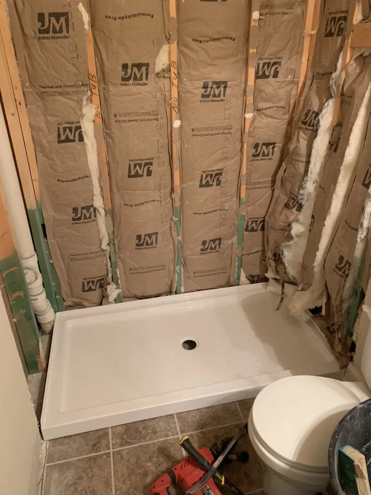 Slide of Able Plumbing Services