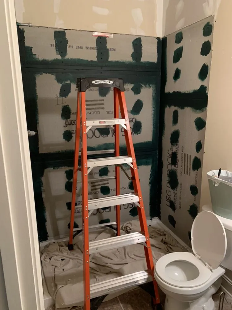 Slide of Able Plumbing Services