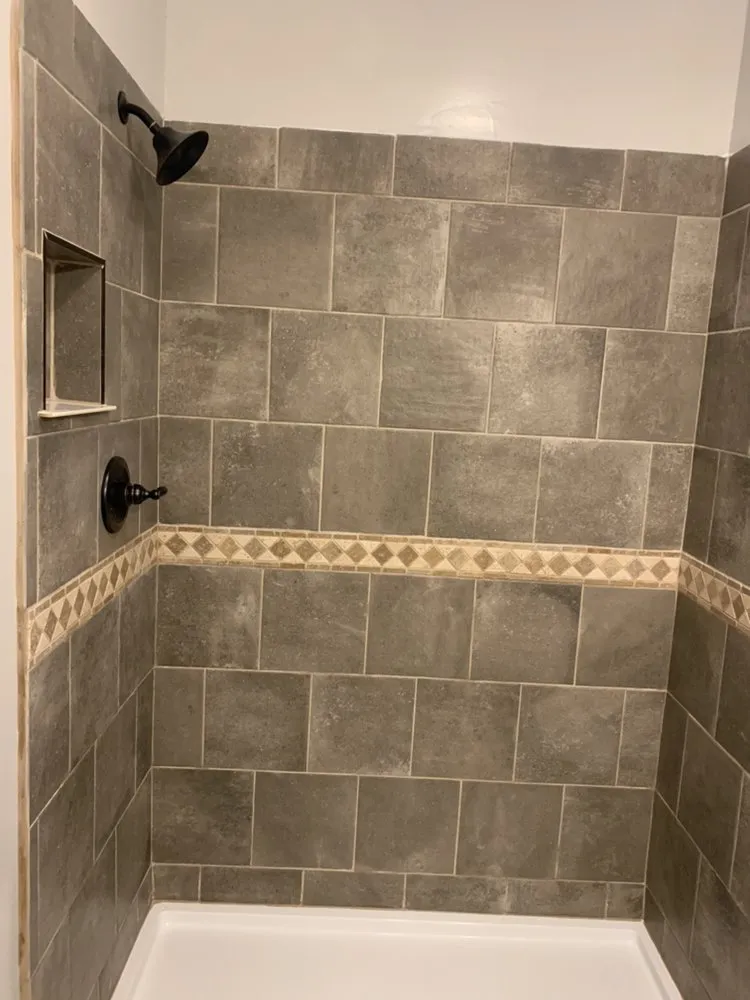 Slide of Able Plumbing Services