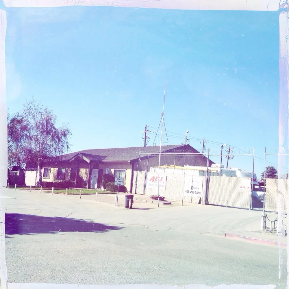 Slide of Able Plumbing Sewer & Drain