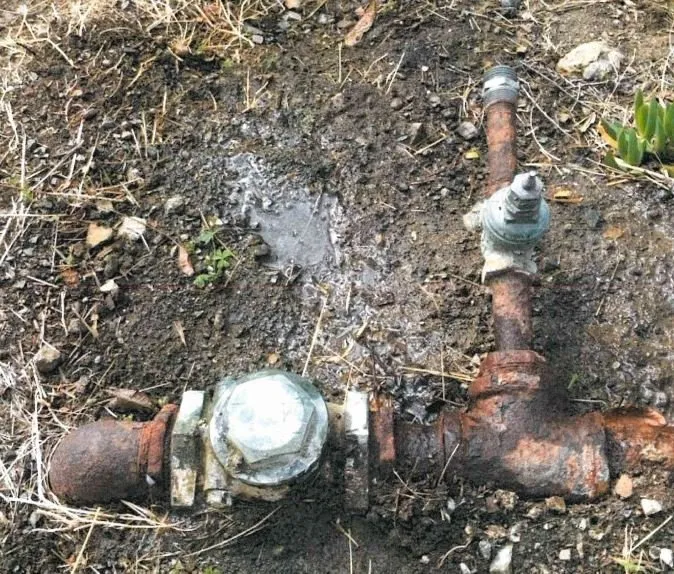 Slide of Able Plumbing Sewer & Drain