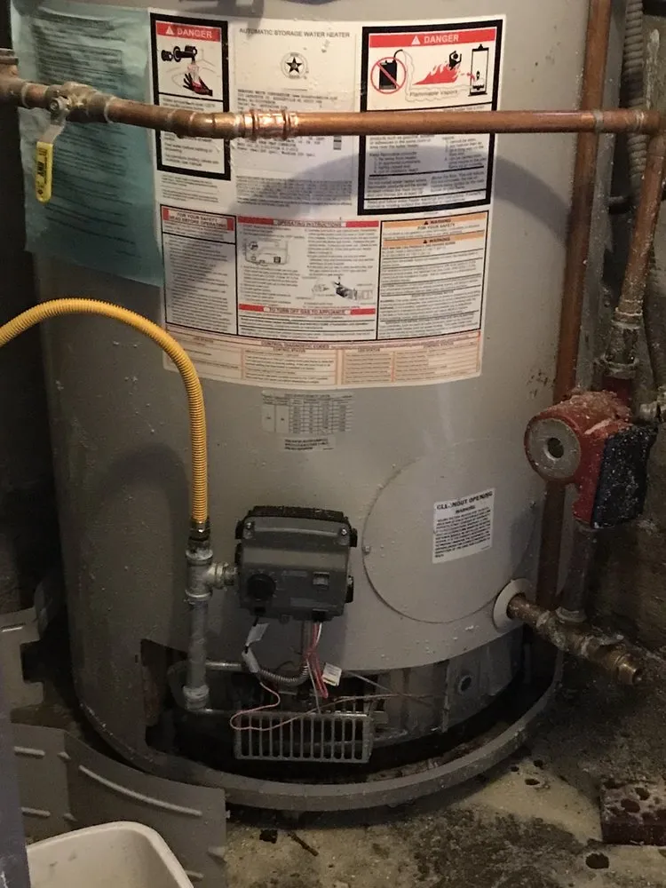 Slide of Able Plumbing Sewer & Drain