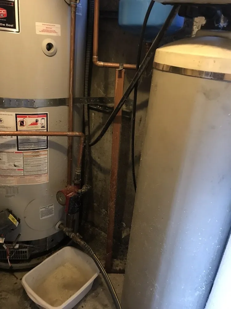 Slide of Able Plumbing Sewer & Drain