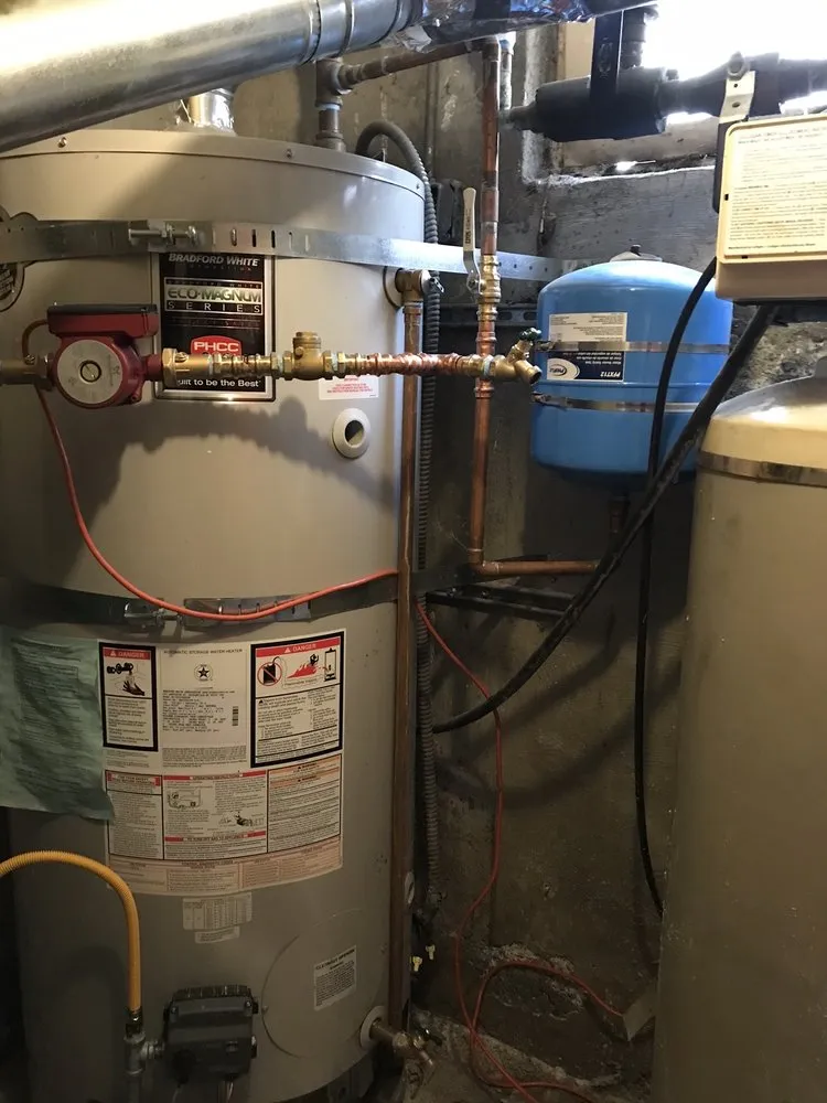 Slide of Able Plumbing Sewer & Drain