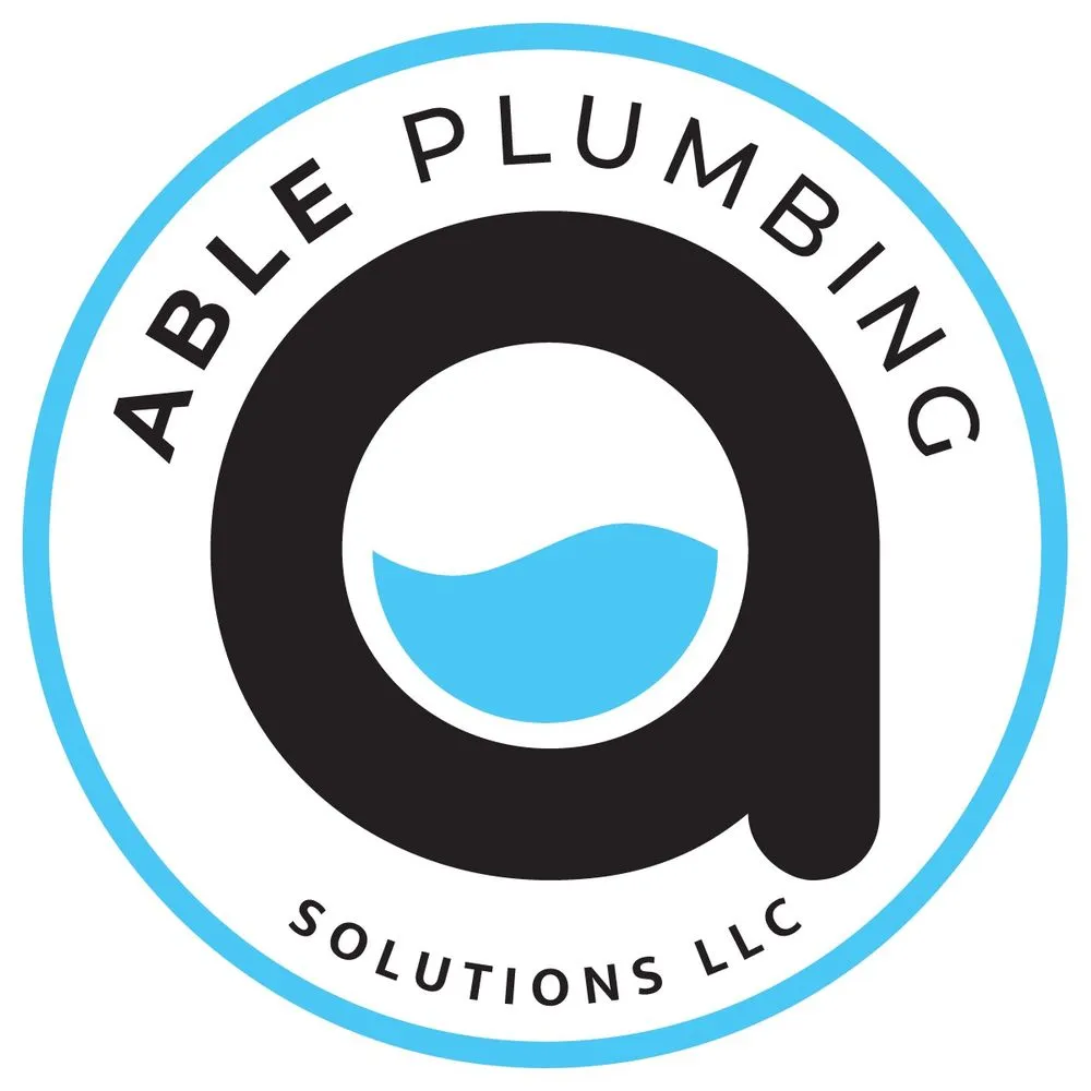 Slide of Able Plumbing Solutions