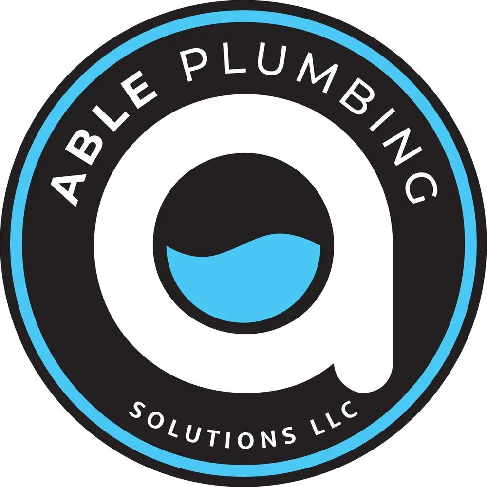 Slide of Able Plumbing Solutions