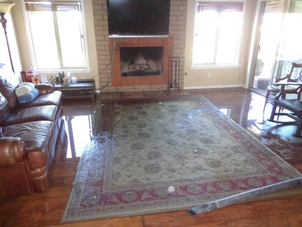 Slide of Able Restoration