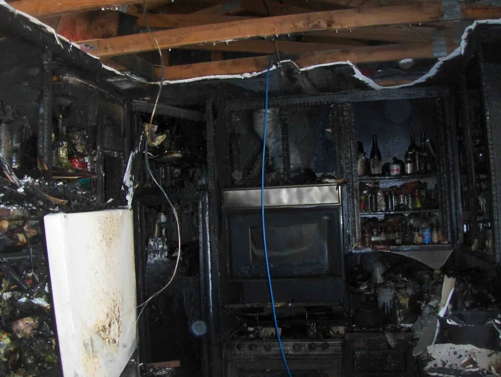 Slide of Able Restoration