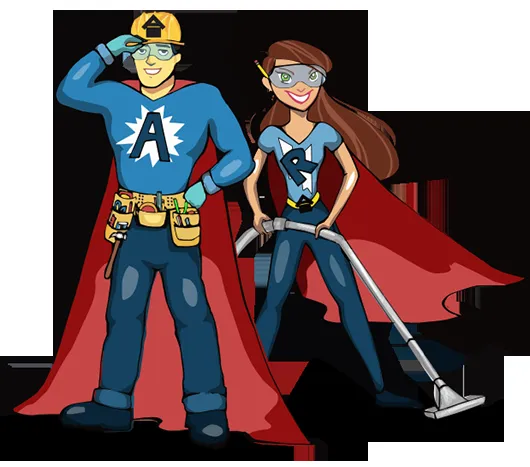 Slide of Able Restoration