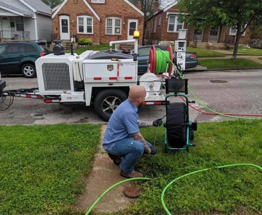 Slide of Able Rooter