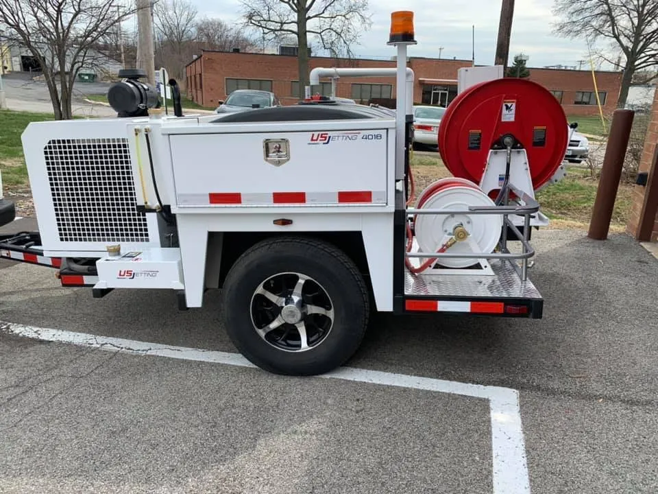 Slide of Able Rooter