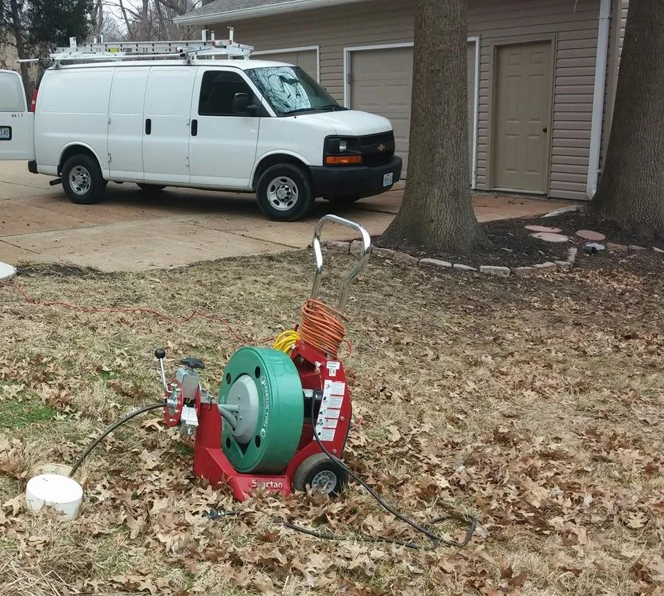 Slide of Able Rooter