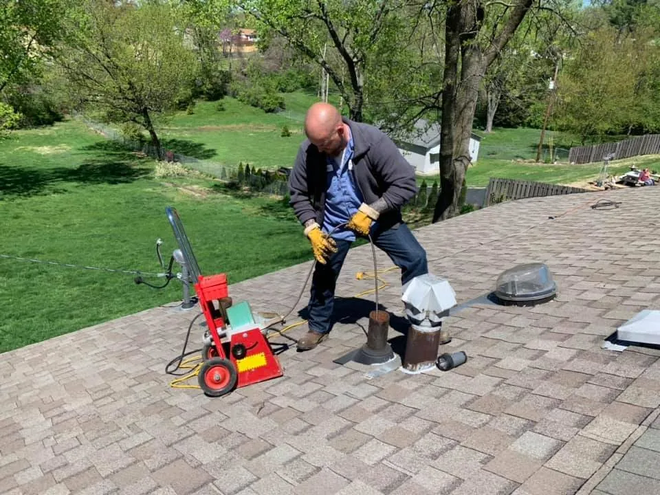 Slide of Able Rooter