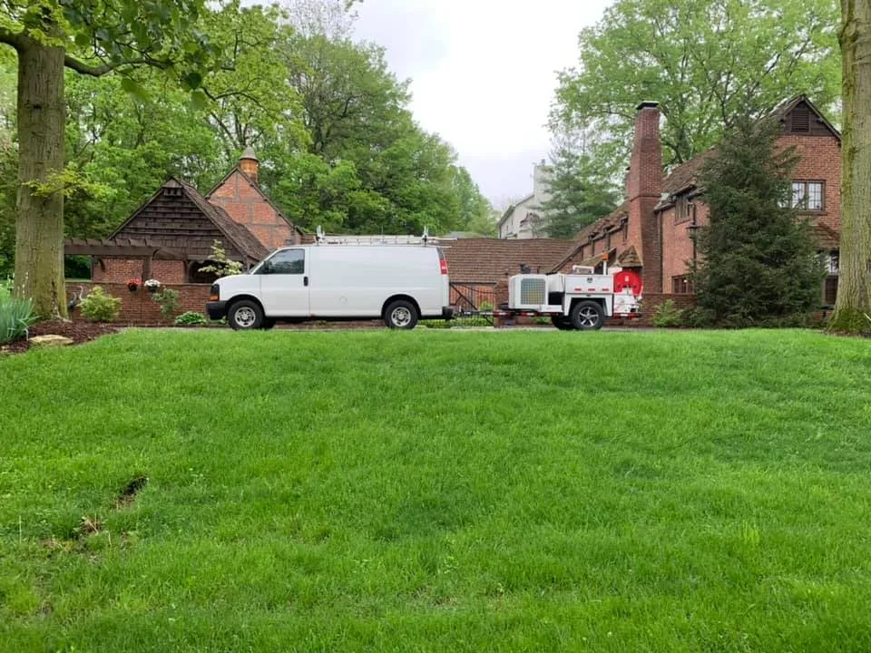 Slide of Able Rooter