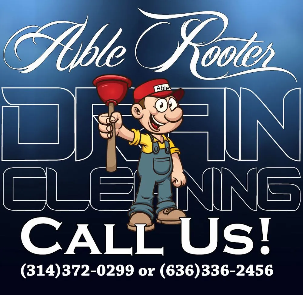 Slide of Able Rooter