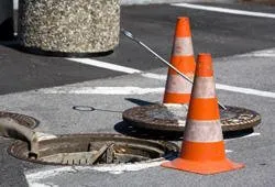 Slide of Able Sanitary Service