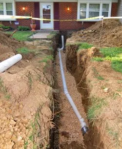 Slide of Able Sanitary Service