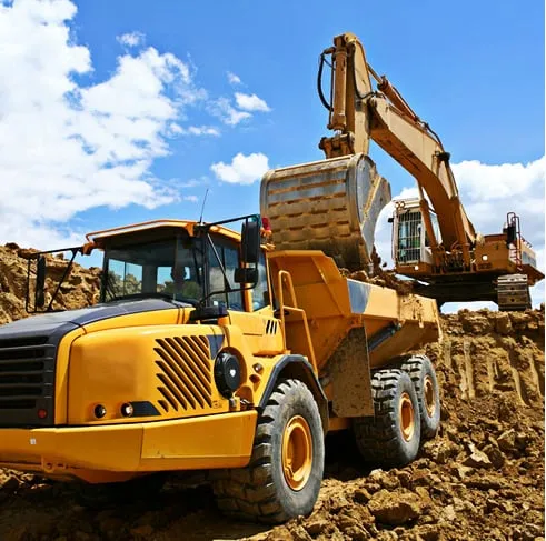 Slide of Able Sanitary Service