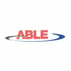 Slide of Able Service