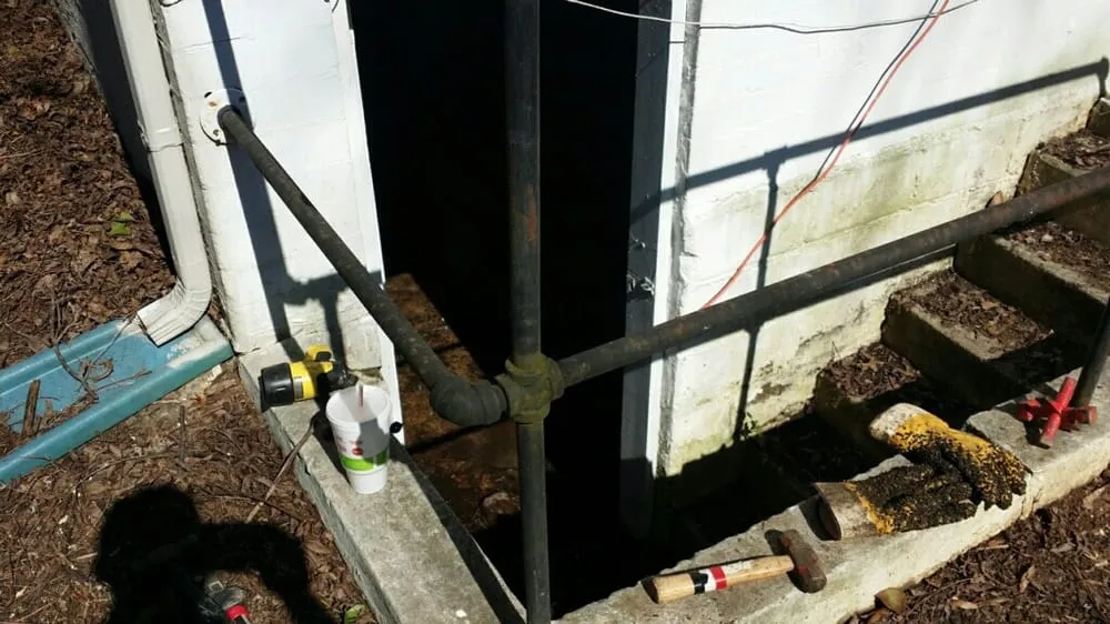 Top-rated drain cleaning for homes in Greensboro, NC by Able Sewer & Drain Cleaning Service