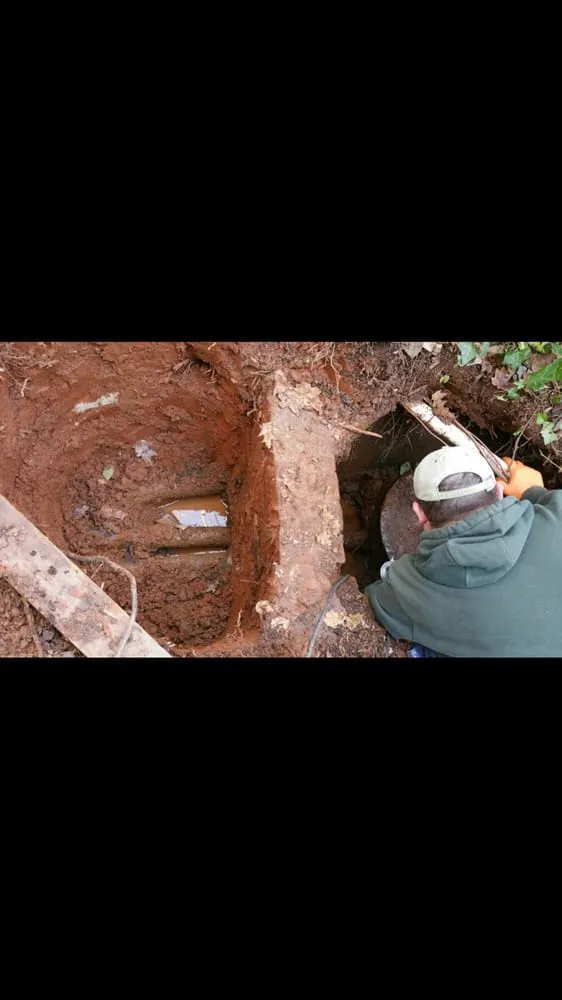 Trusted emergency plumbing for homes in Greensboro, NC by Able Sewer & Drain Cleaning Service