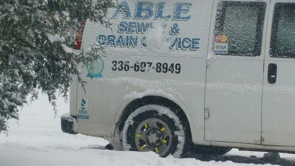 Expert leak detection service in Greensboro, NC - Able Sewer & Drain Cleaning Service