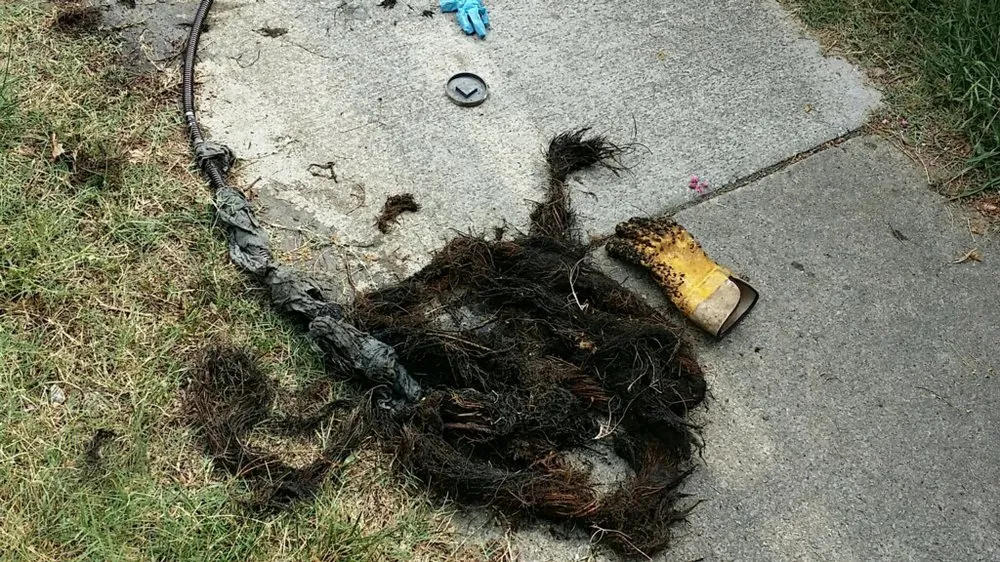 Slide of Able Sewer & Drain Cleaning Service