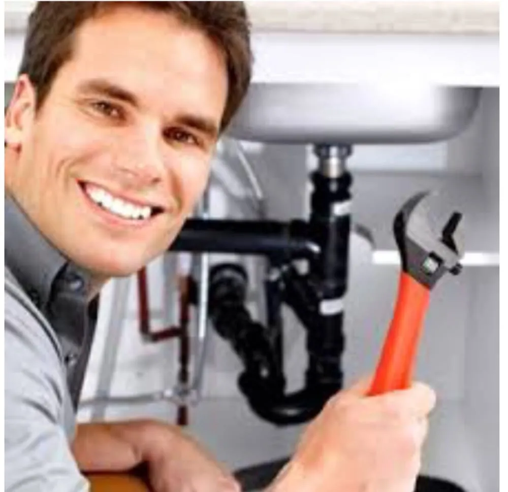 Slide of Able Sewer & Drain Cleaning Service