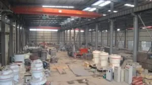 Slide of Able Sewerage