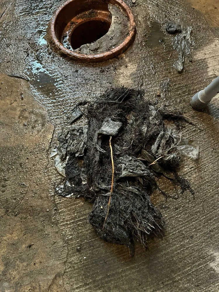 Slide of Able Sewerage Company