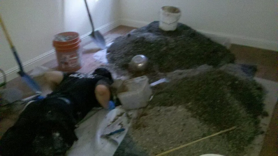 Reliable leak detection in Livermore, CA by Able To Plumbing & Rooter