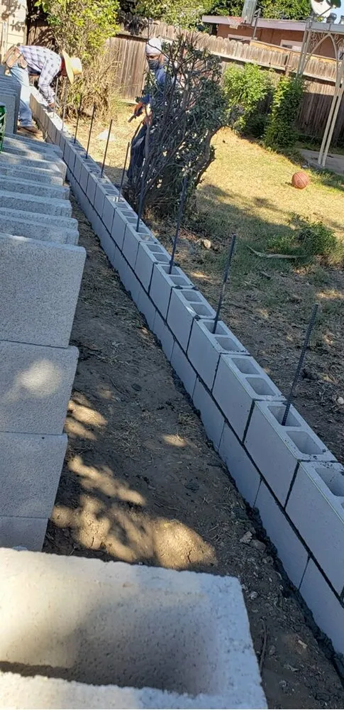 Slide of ABM Construction