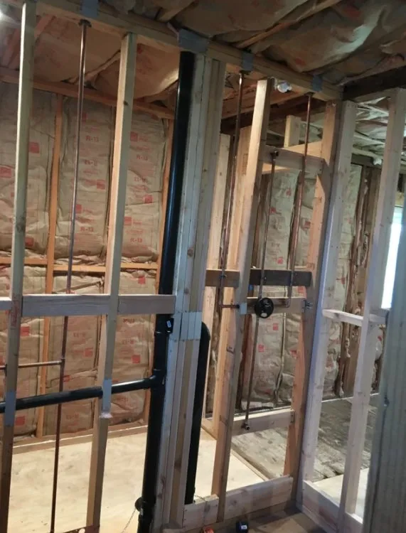 Slide of ABM Construction