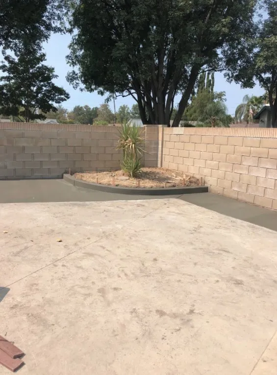 Slide of ABM Construction